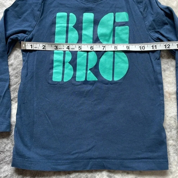 Kids  Long Sleeve shirts (3) - Picture 3 of 13